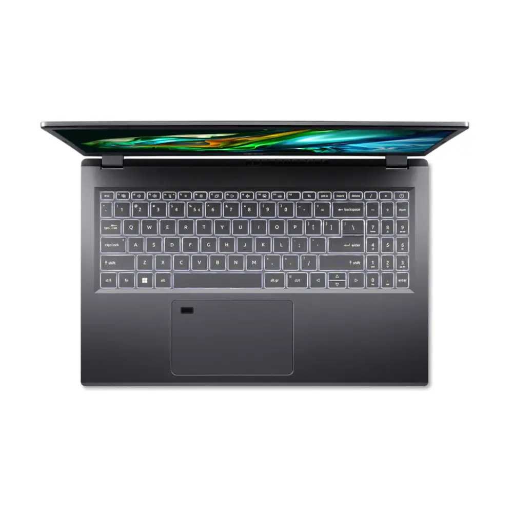 *Ноутбук Acer A5 A515 i7-1355U/16Gb/LPDDR5/512Gb SSD/15.6" FHD IPS