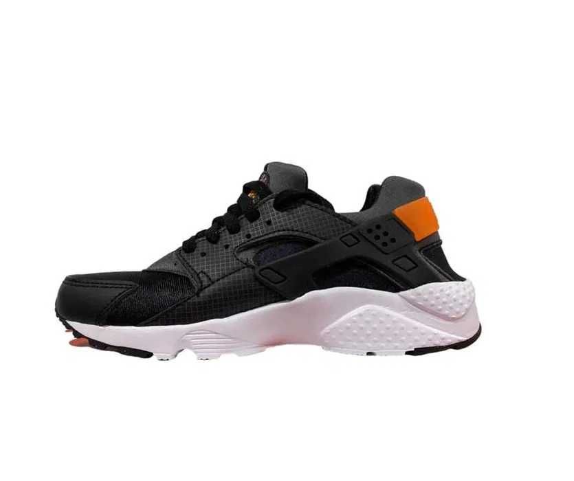 Nike - Huarache Run №37.5 Оригинал Код 8651