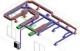 Вентиляция. Монтаж воздуховодов и кондиционеров, по Узбекистану.