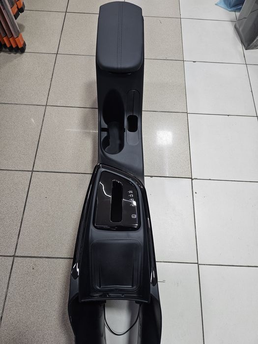 Kobalt bar Trekor dizayn