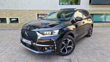 DS Automobiles DS 7 Crossback