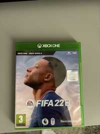 Fifa 22 nezgariat xbox one