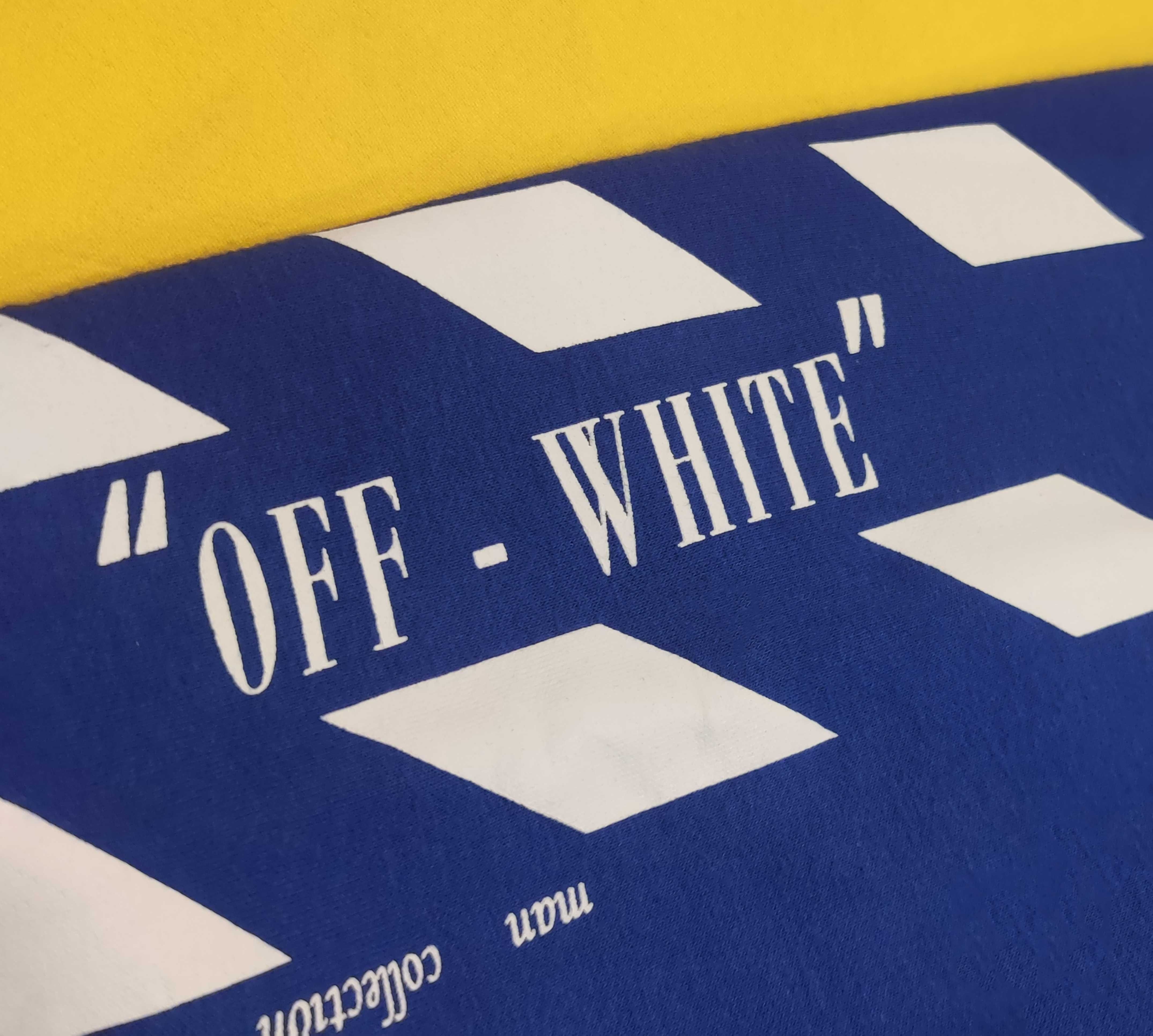 Hanorac barbatesc Off White