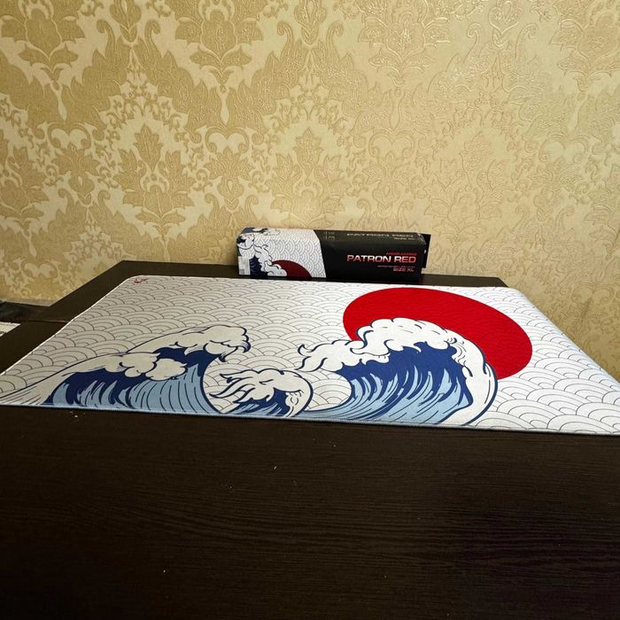 Продам коврик 900х400 от Ardor Gaming