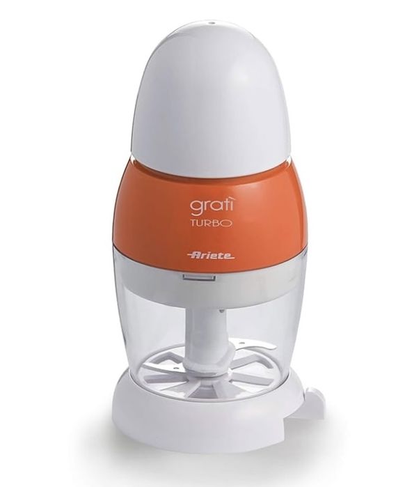 Електрически чопър Ariete Grati