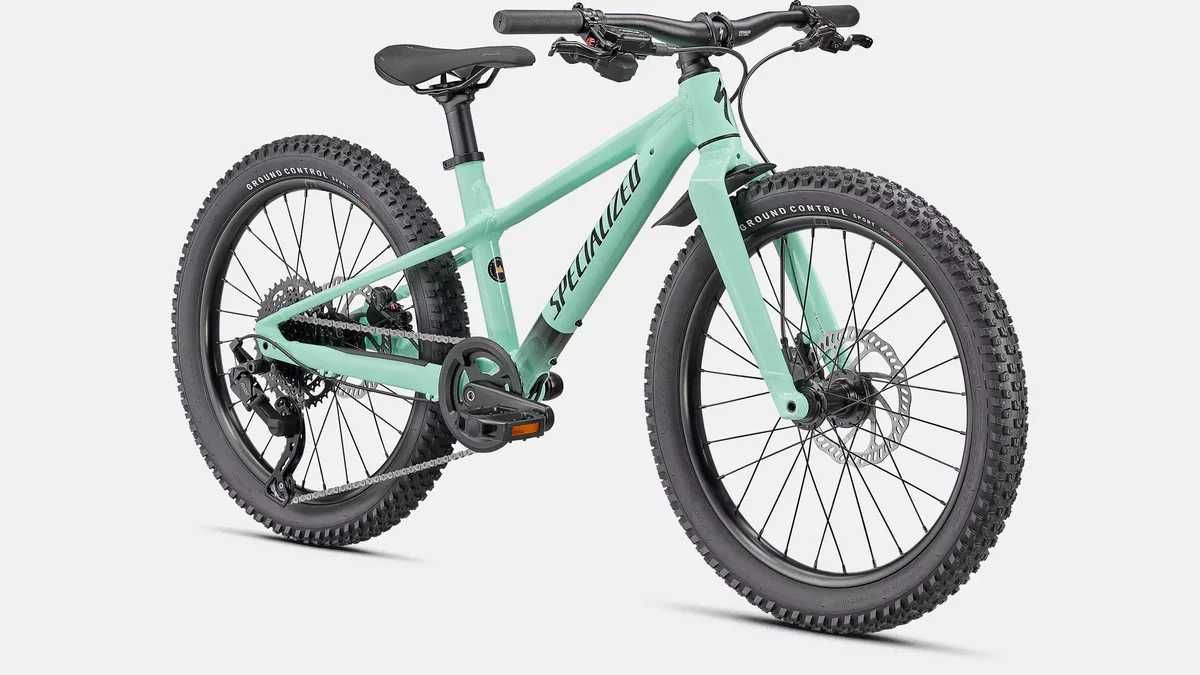 Детски велосипед SPECIALIZED RIPROCK 20