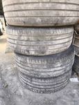 Michelin Primacy 4  205/55/16