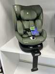 Супер Оферта! Столчета за кола с КРАШТЕСТ i-Twist 40-150см ISOFIX SPS