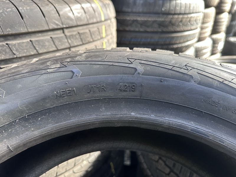 205/55/17 GOODYEAR RunFlat 4бр