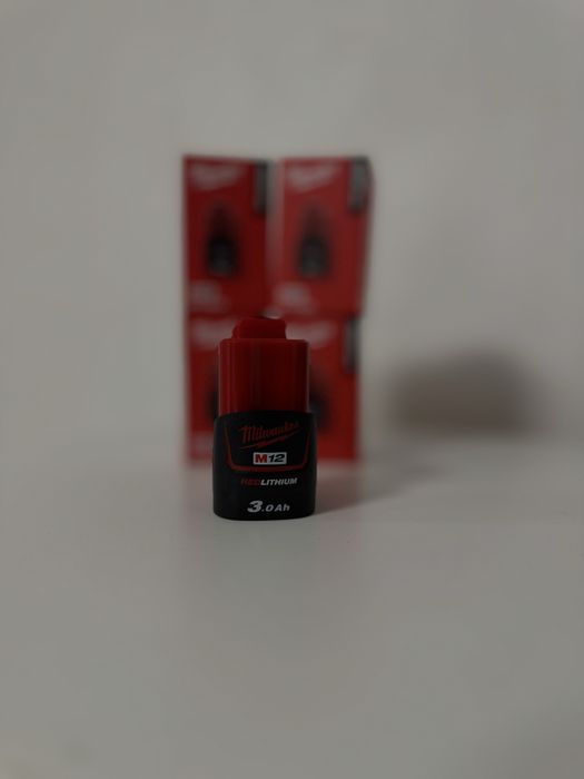 Baterie / Acumualtor Milwaukee M12 3ah