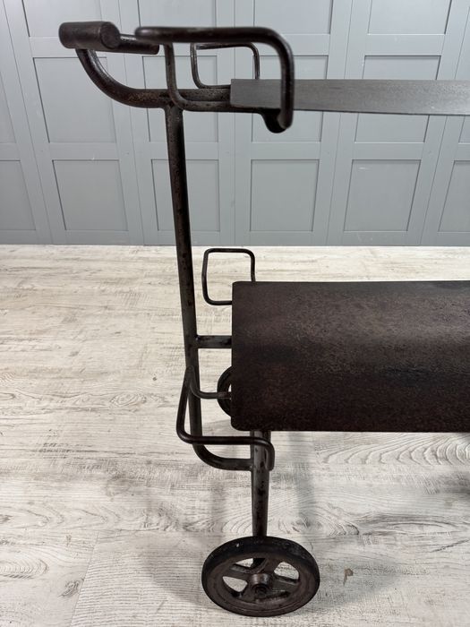 Индустриална - сервизна количка  У011