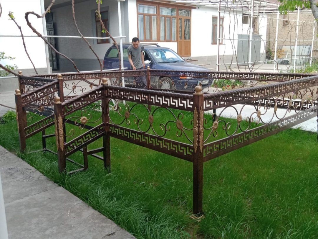 Навес.тапчан.качеля.душ.турник