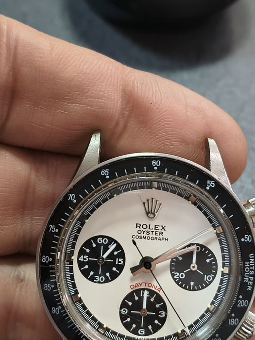 Daytona cosmograph warch