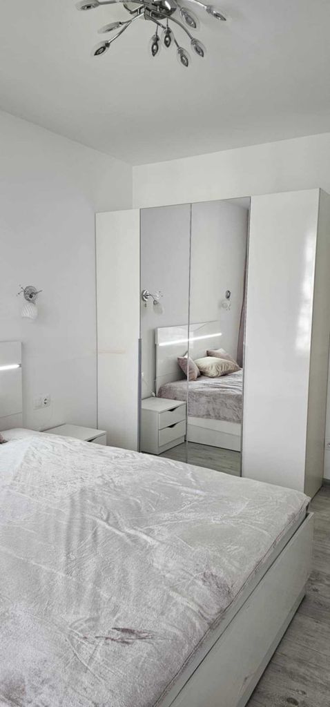 Дава се под наем Двустаен апартамент в София, Гео Милев - 70 кв.м за 459 € - Снимка #4