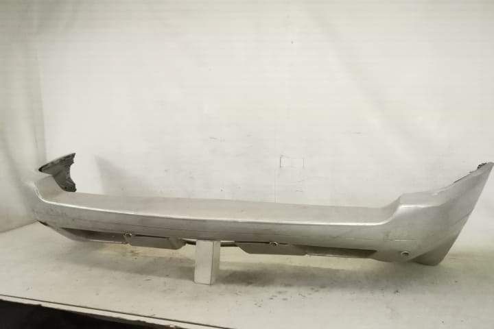 Задна броня Aftermarket със сензори / Zadna bronya Aftermarket sys sen