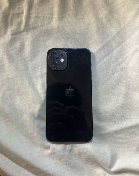 iphone 12 mini 64гб