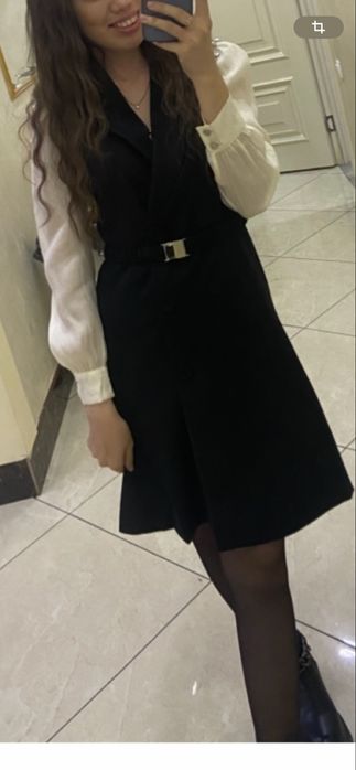 Продам платье пиджак