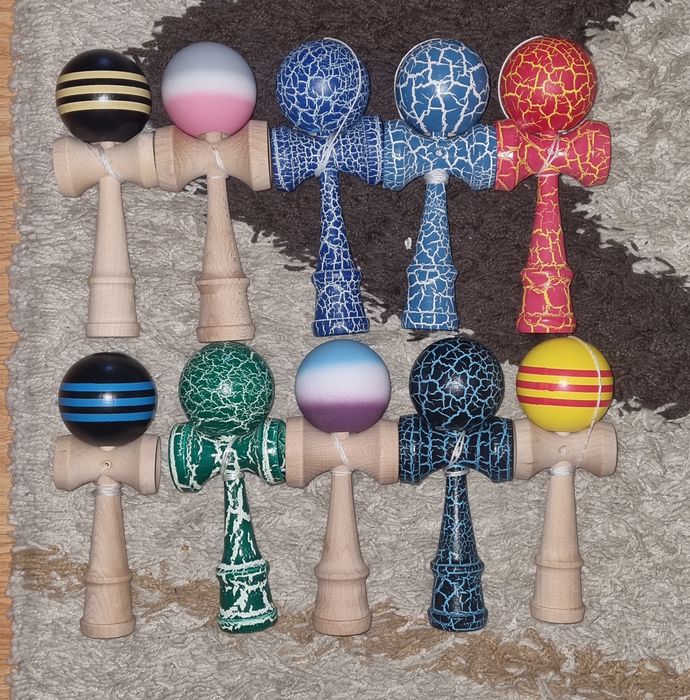 10 Kendame NOI [cititi descrierea]