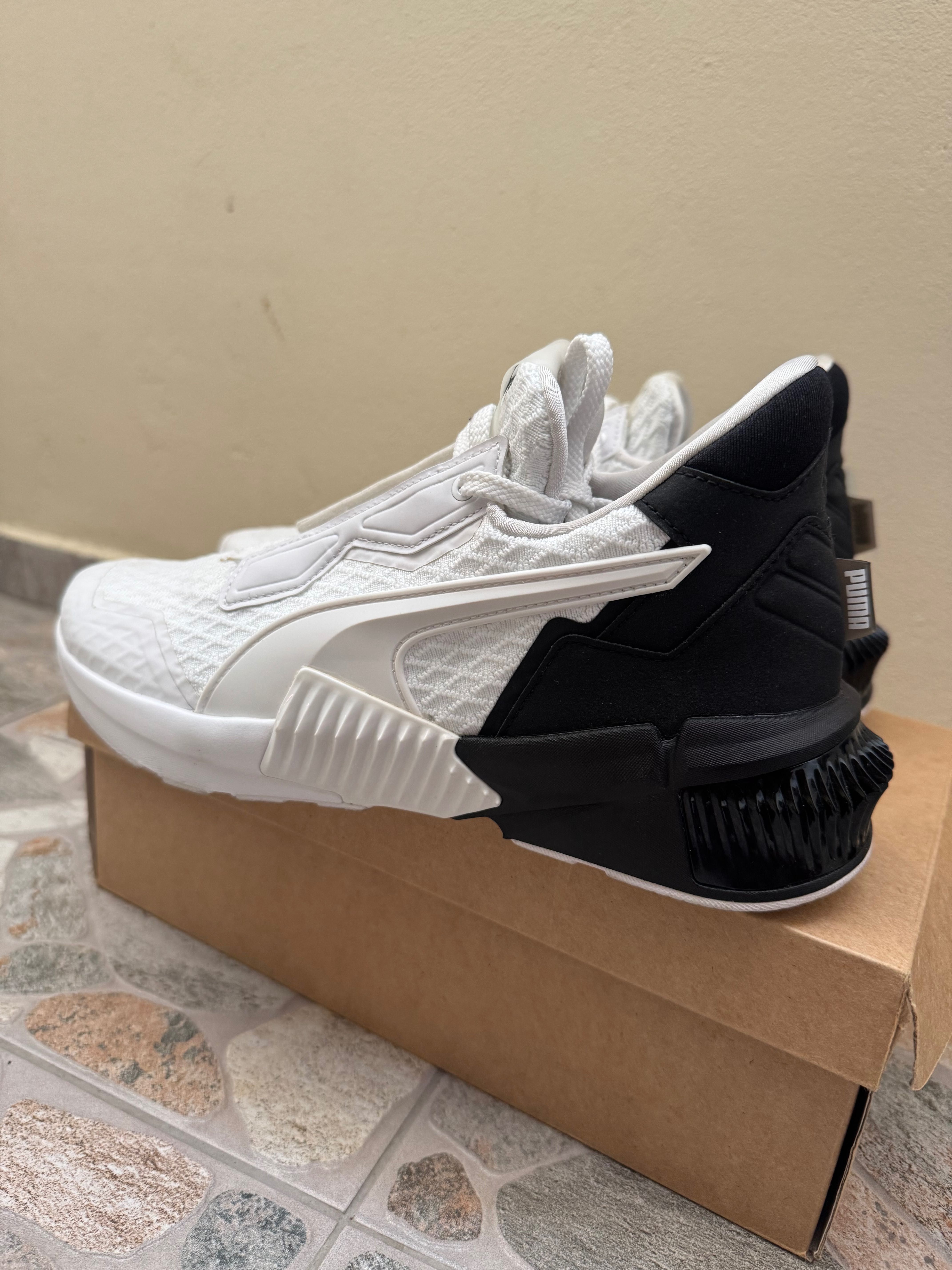 Puma Provoke XT Block Women's Training
