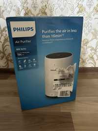 Philips Purificator de Aer 800 series