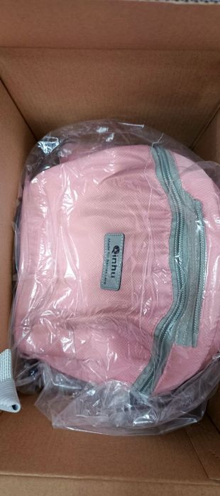 Эргорюкзак хорошего качества