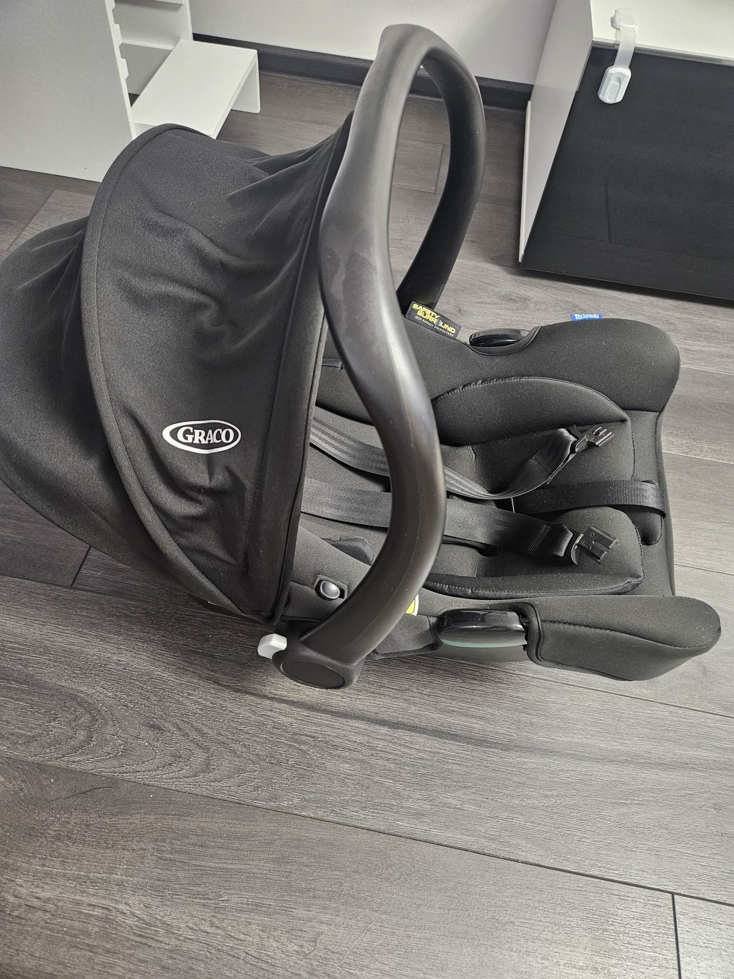 Vand scoica auto graco