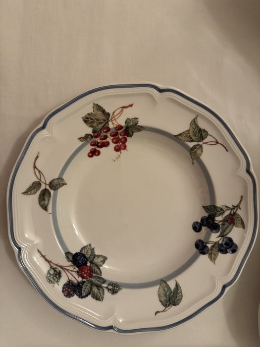 Set Villeroy& Boch 63 piese