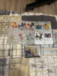 Карти “Pokemon”-Silver