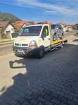 Tractari Auto non stop