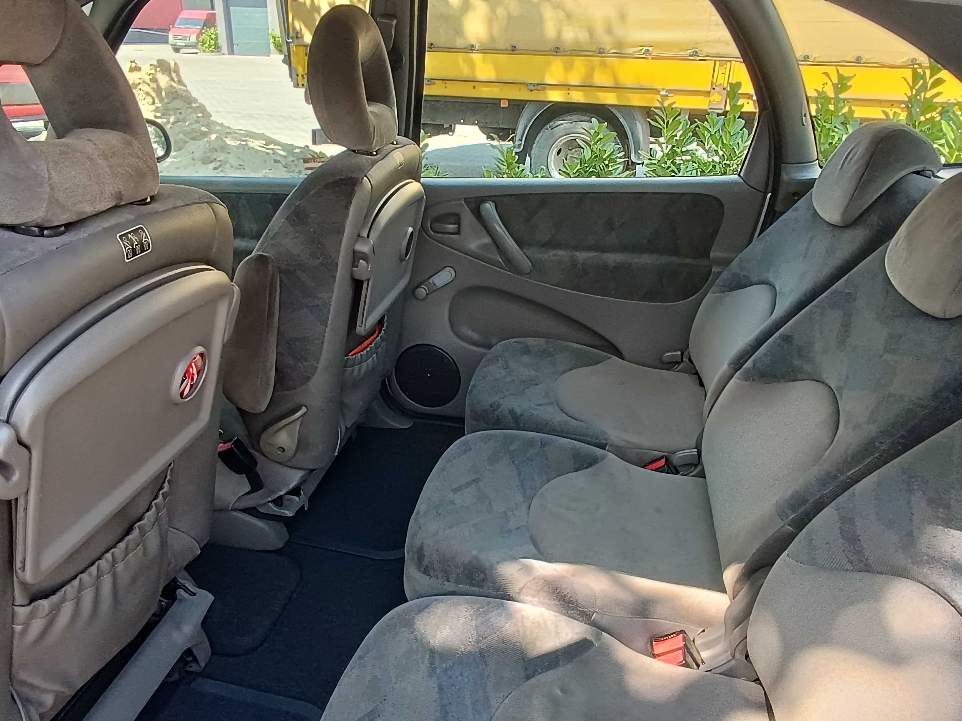 Citroen Xsara Picasso