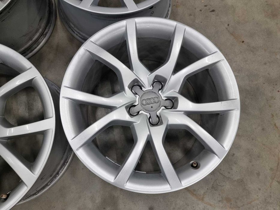 Jante R18 5x112 ET29 AUDI A5,A4,A6,A7,A8,Q5,Q3;SKODA Kodiaq;VW TIGUAN
