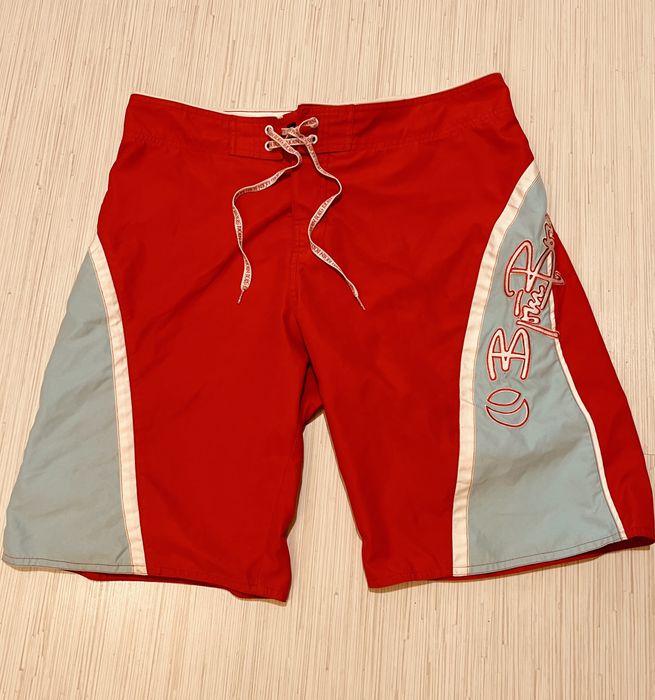 Pantaloni scurti Bjorn Borg