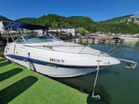 Vand barca/salupa/mini yacht four winns 248 vista