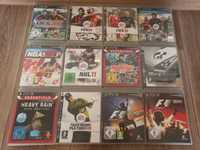 Игры на дисках для приставки Playstation 3 PS3