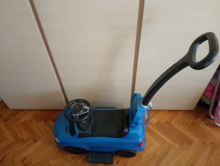 Кола за бутане mercedes gle63 amg