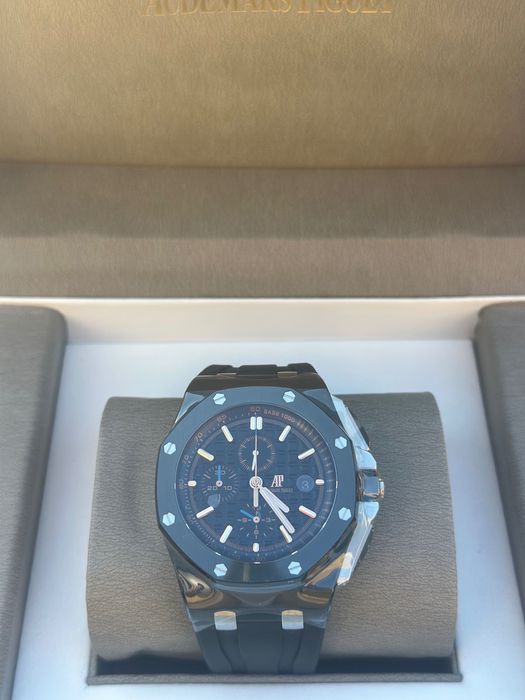 Audemars Piguet Royal Oak Offshore