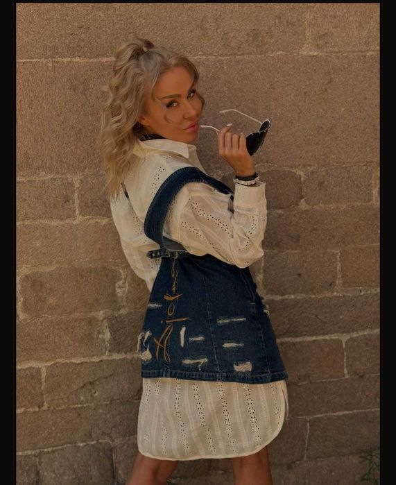 Елек джофра/Djofra