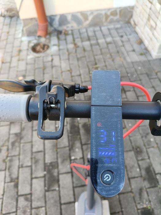 Vând trotineta electrica AovoPro