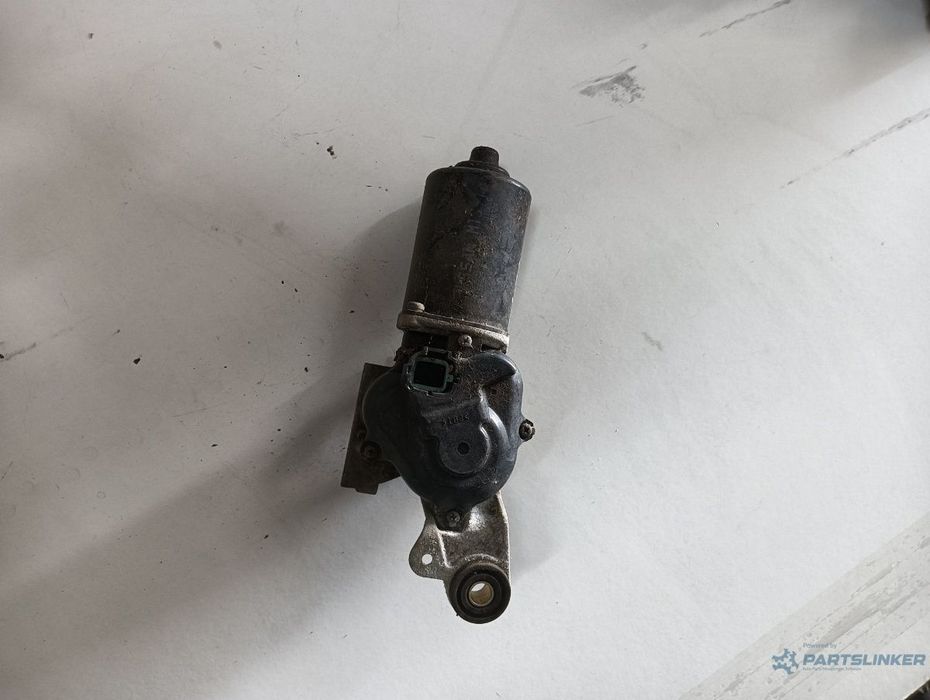 Motoras stergator  NISSAN MICRA III K12 2002 - 2010 28810ax000 fata