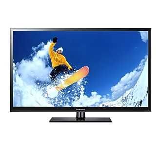Televizor Samsung 130 cm 51" ps51d450a2w