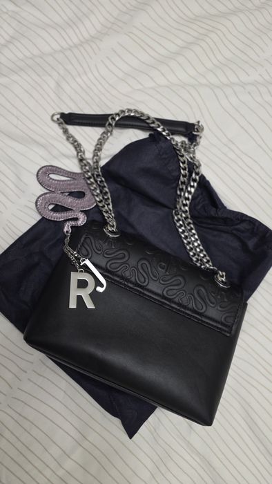 Дамска чанта John Richmond