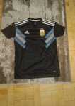 tricou de fotbal argentina