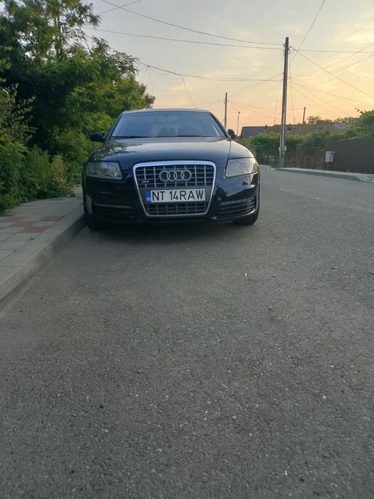 Audi A6 C6 3.0tdi