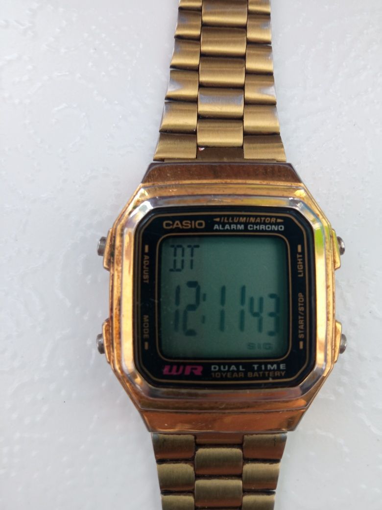 Часы электронные CASIO (Китай)