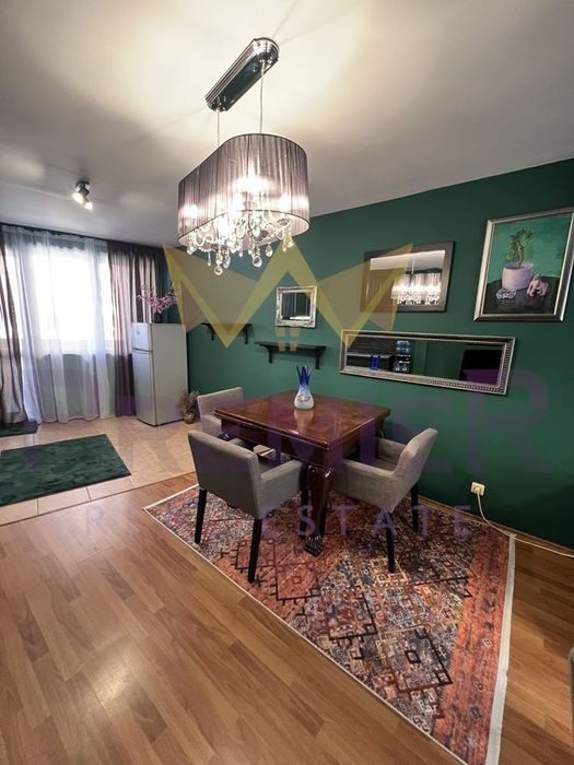 Дава се под наем Двустаен апартамент в Варна, Бриз - 90 кв.м за 612 € - Снимка #7