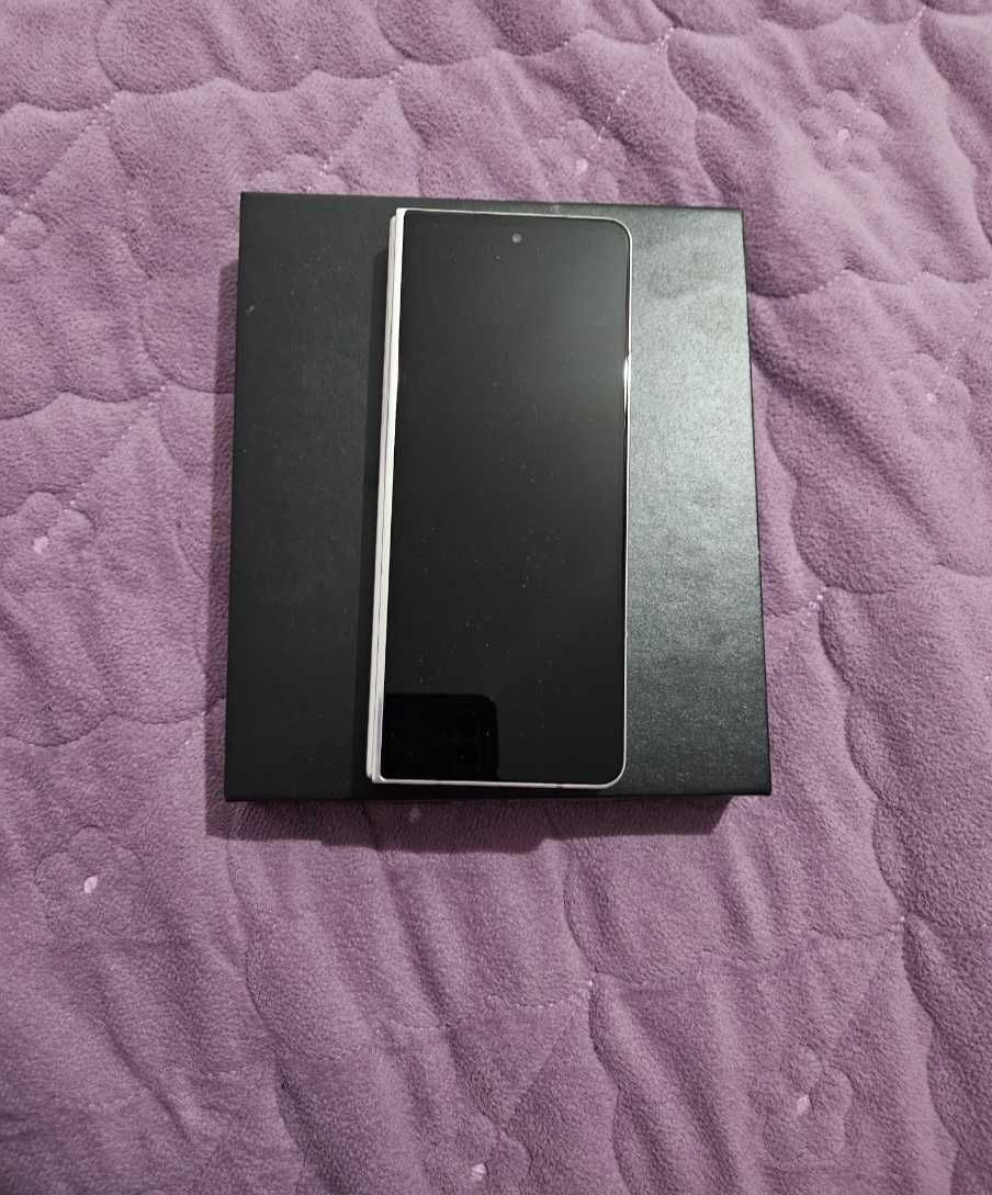 Samsung Galaxy Z Fold 5 256GB,  Nou