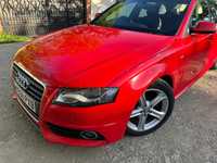 Audi A4 S Line 2011 2.0tdi Euro 5 Star stop Bi-xenon led adus recent