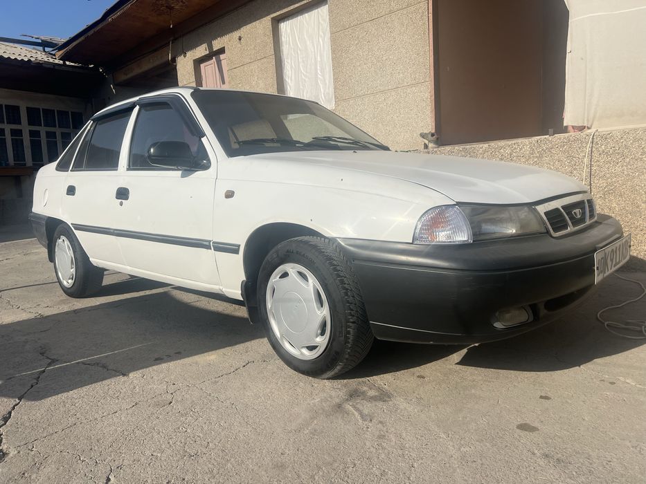 Нексия Сонс   Ген Бор