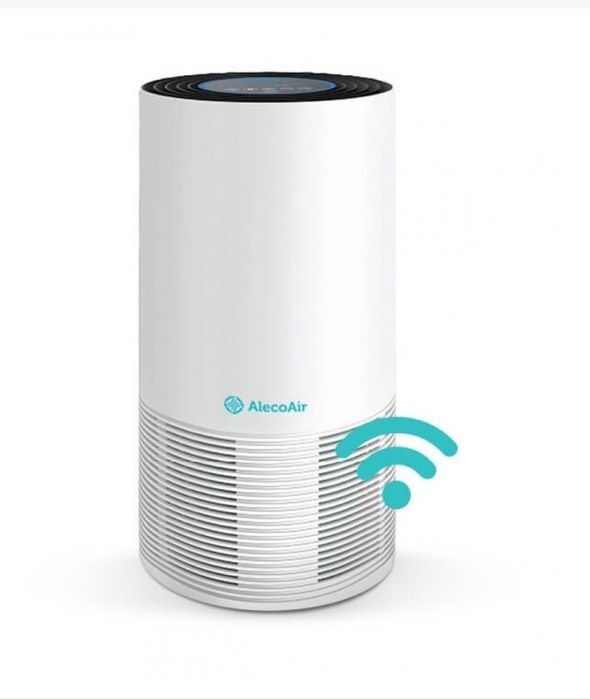 Purificator Alecoair P40