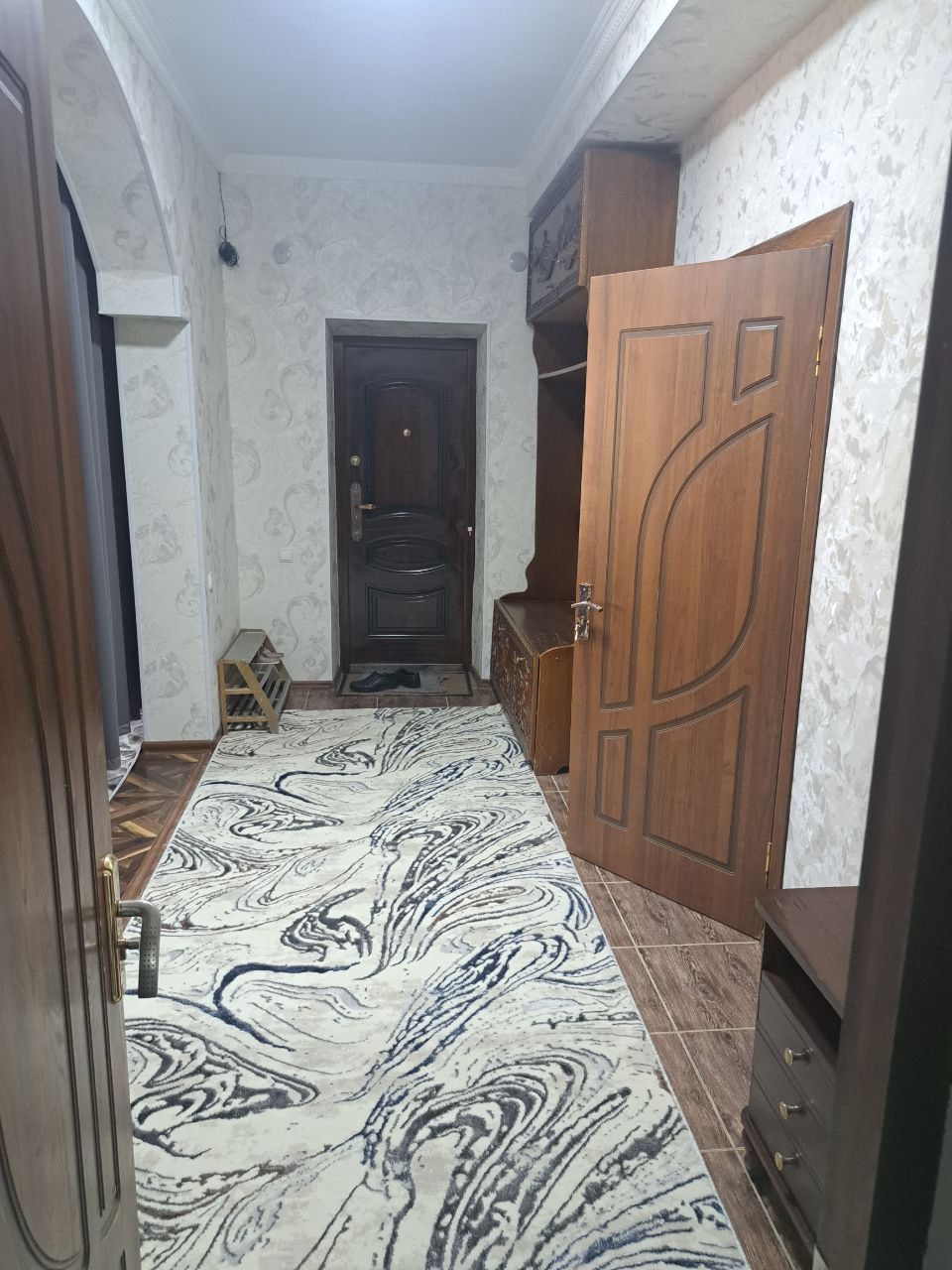 Срочно!!! Квартира 110 кв.м  . Можно в рассрочку.